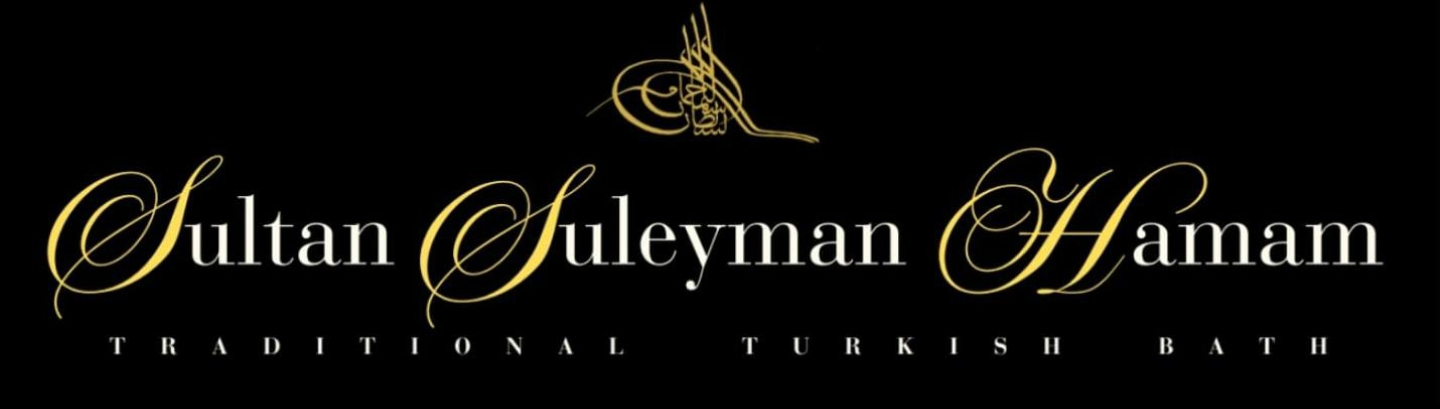 Sultan Suleyman Hamam Logo HAZ
